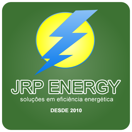 JRP Energy - soluções em eficiência energética