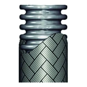 TFI-Tubo Flexível de Inox
